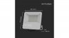 Projektor LED 100W 18500lm 4000K Dioda SAMSUNG 185LM/W IP65 Czarny 5 Lat Gwarancji 9894